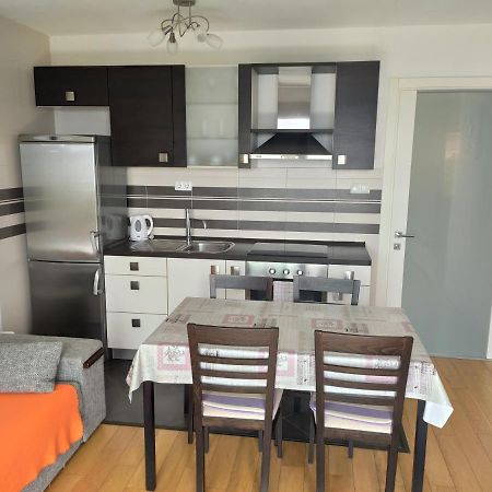 Panoramic View Apartments Crikvenica Ev Station Available Εξωτερικό φωτογραφία
