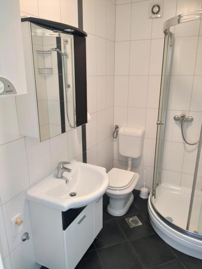 Panoramic View Apartments Crikvenica Ev Station Available Εξωτερικό φωτογραφία