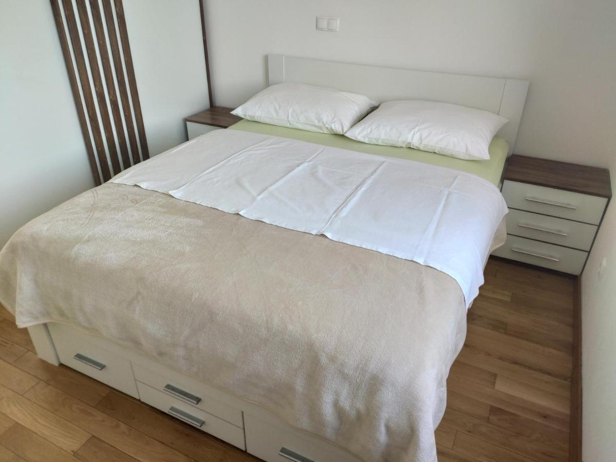 Panoramic View Apartments Crikvenica Ev Station Available Εξωτερικό φωτογραφία