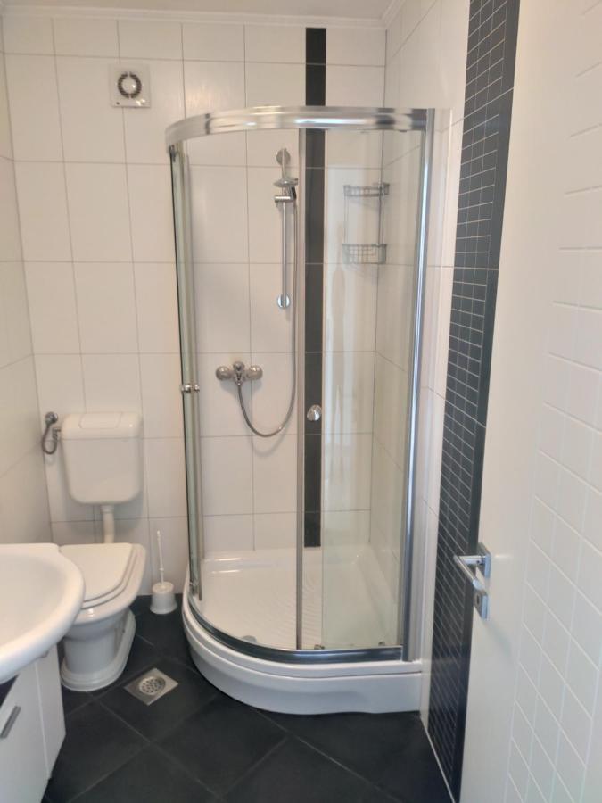 Panoramic View Apartments Crikvenica Ev Station Available Εξωτερικό φωτογραφία