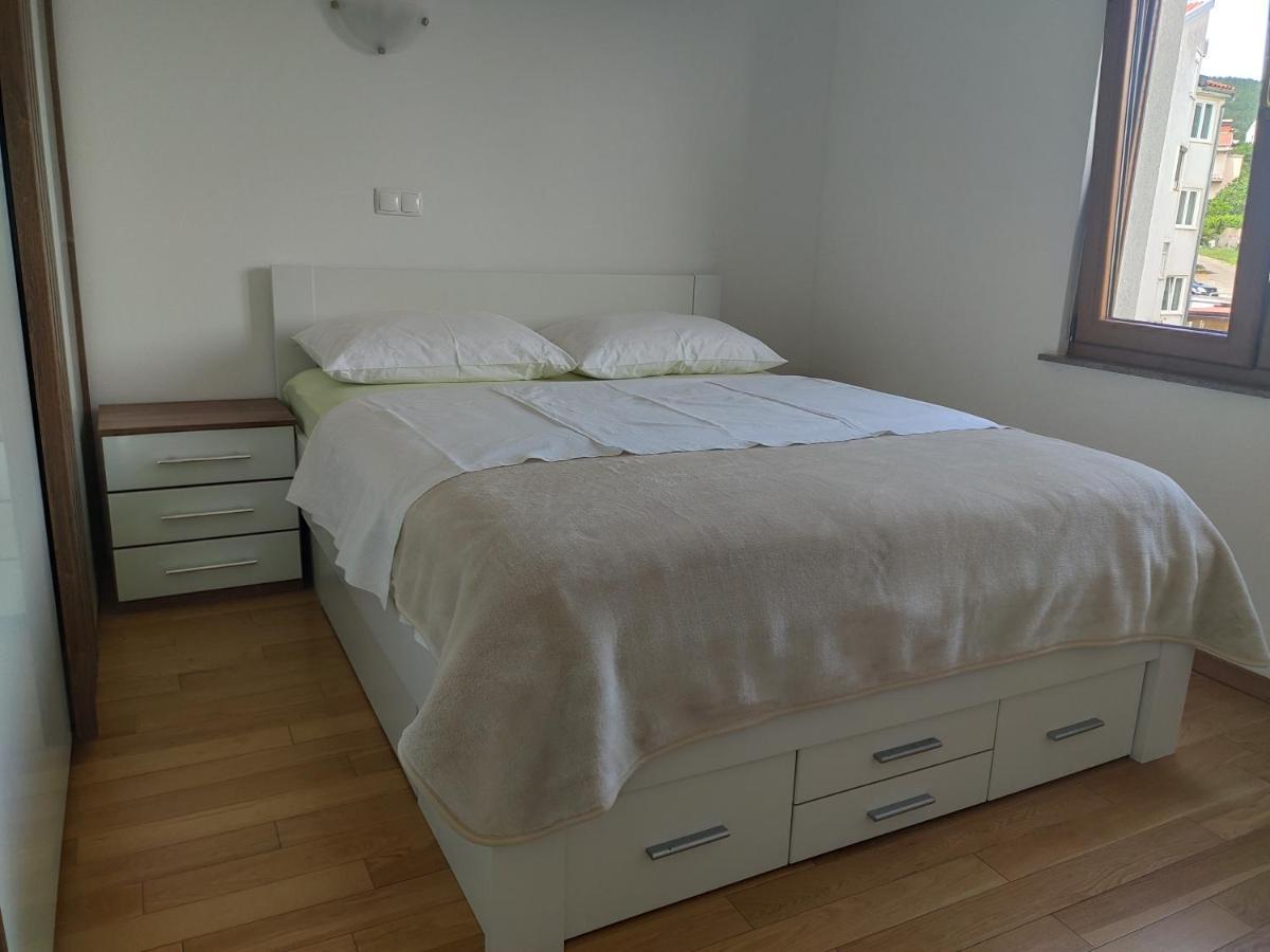 Panoramic View Apartments Crikvenica Ev Station Available Εξωτερικό φωτογραφία