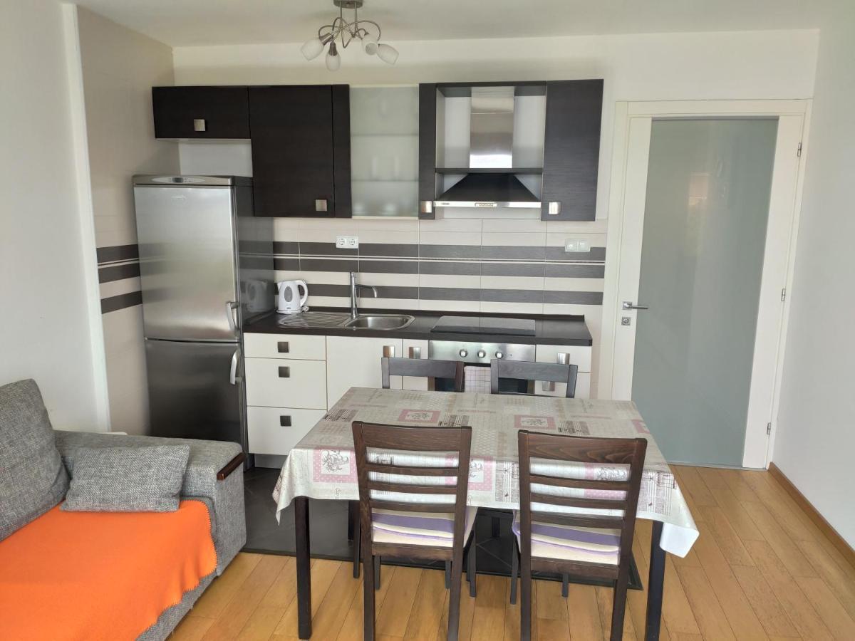 Panoramic View Apartments Crikvenica Ev Station Available Εξωτερικό φωτογραφία