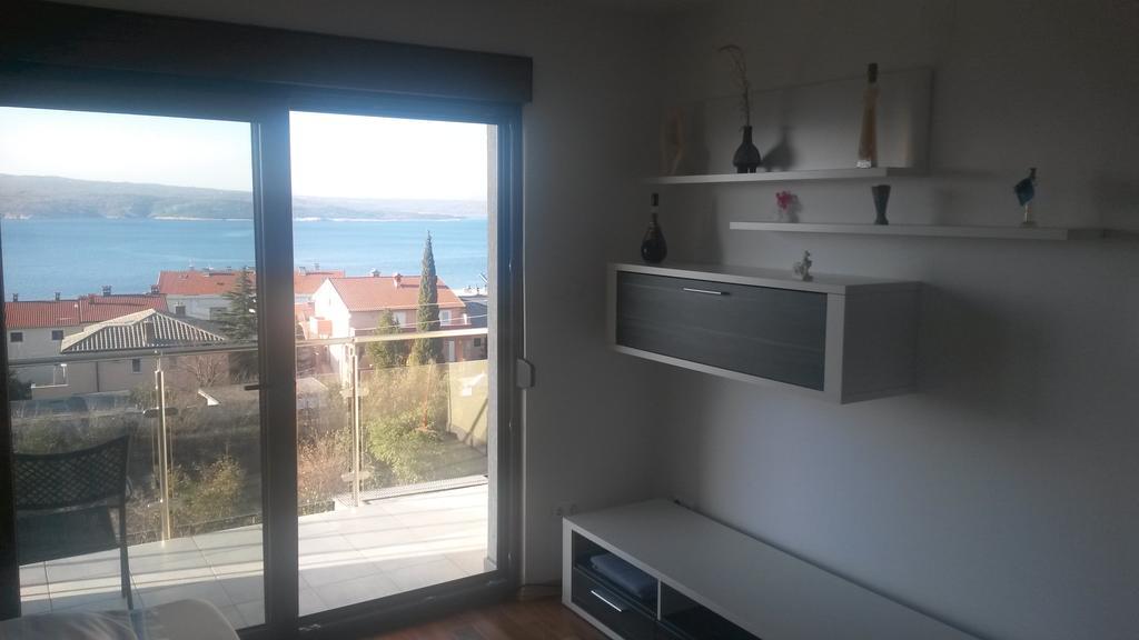 Panoramic View Apartments Crikvenica Ev Station Available Εξωτερικό φωτογραφία