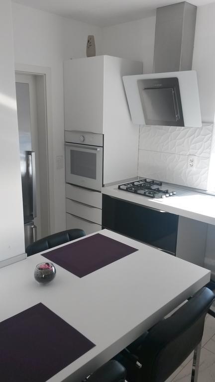 Panoramic View Apartments Crikvenica Ev Station Available Εξωτερικό φωτογραφία