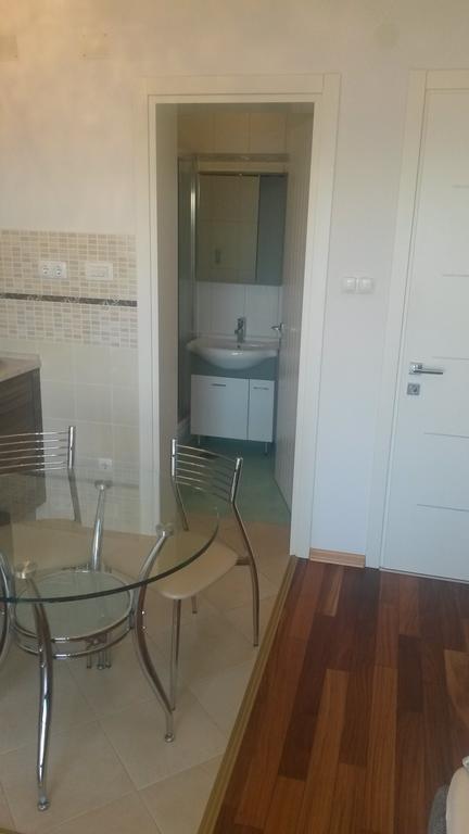 Panoramic View Apartments Crikvenica Ev Station Available Εξωτερικό φωτογραφία