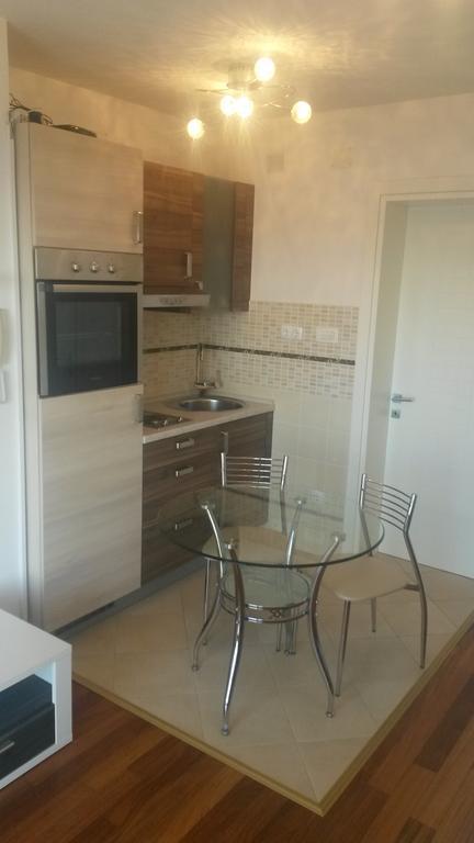 Panoramic View Apartments Crikvenica Ev Station Available Εξωτερικό φωτογραφία