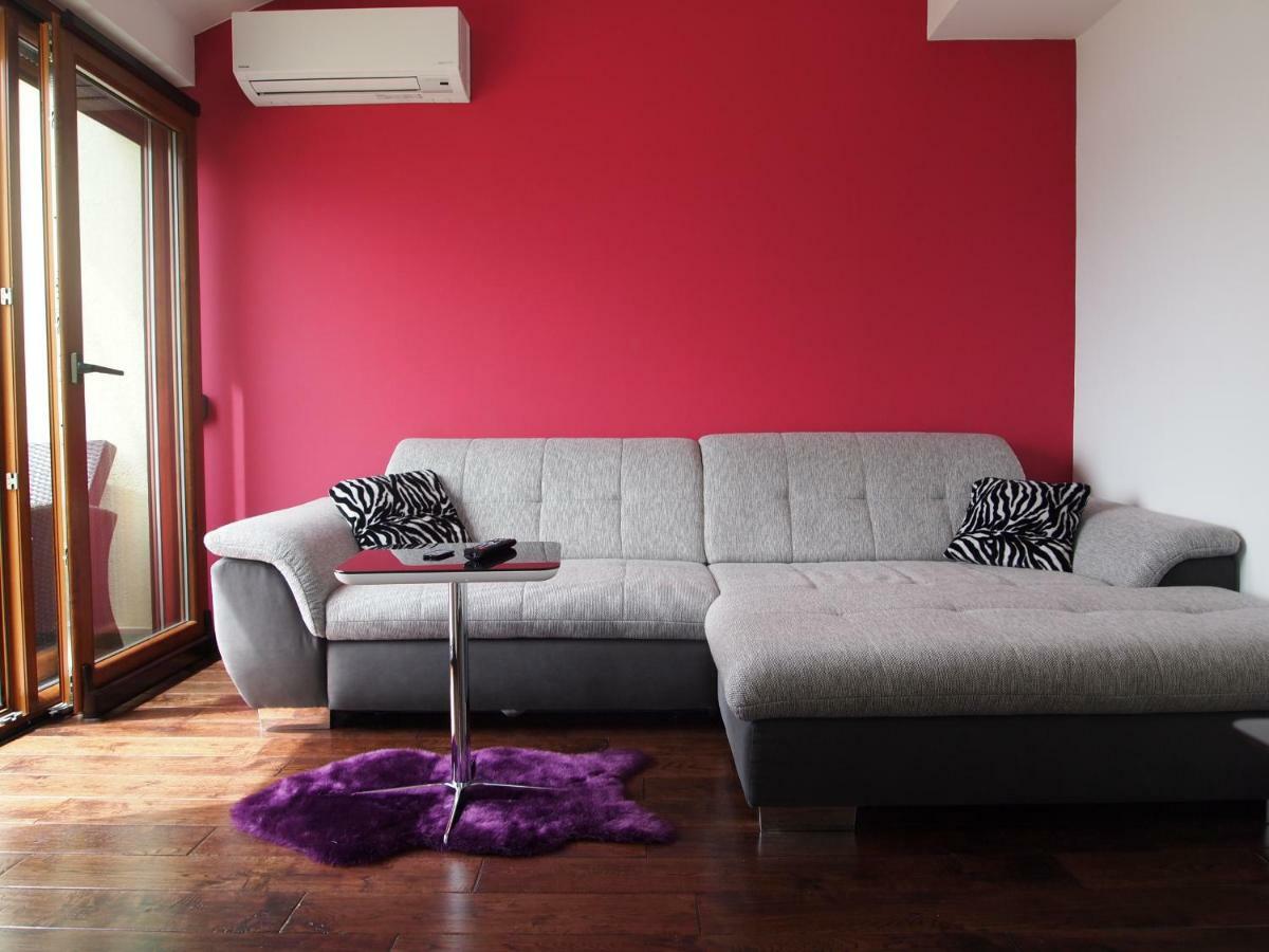 Panoramic View Apartments Crikvenica Ev Station Available Εξωτερικό φωτογραφία