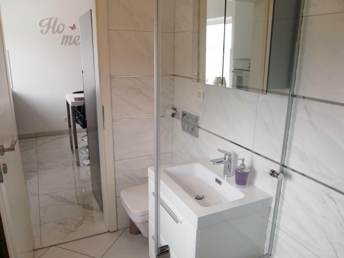 Panoramic View Apartments Crikvenica Ev Station Available Εξωτερικό φωτογραφία