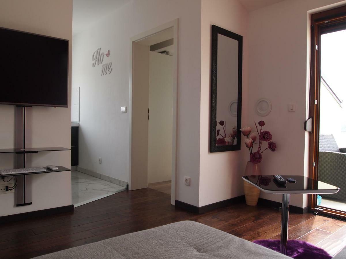 Panoramic View Apartments Crikvenica Ev Station Available Εξωτερικό φωτογραφία