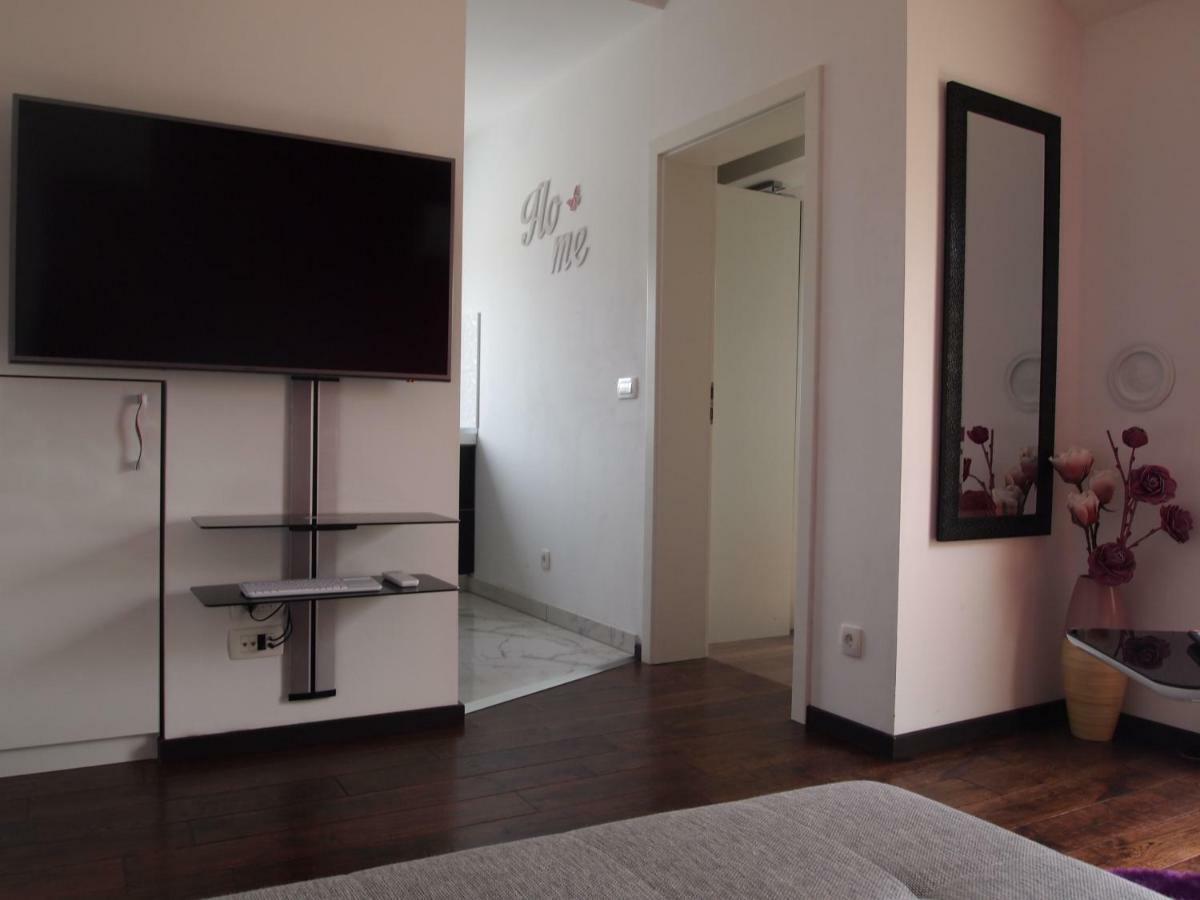 Panoramic View Apartments Crikvenica Ev Station Available Εξωτερικό φωτογραφία