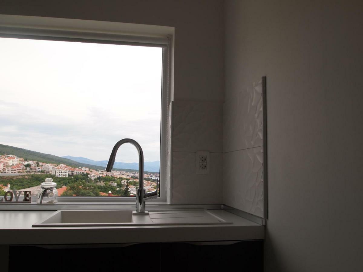 Panoramic View Apartments Crikvenica Ev Station Available Εξωτερικό φωτογραφία