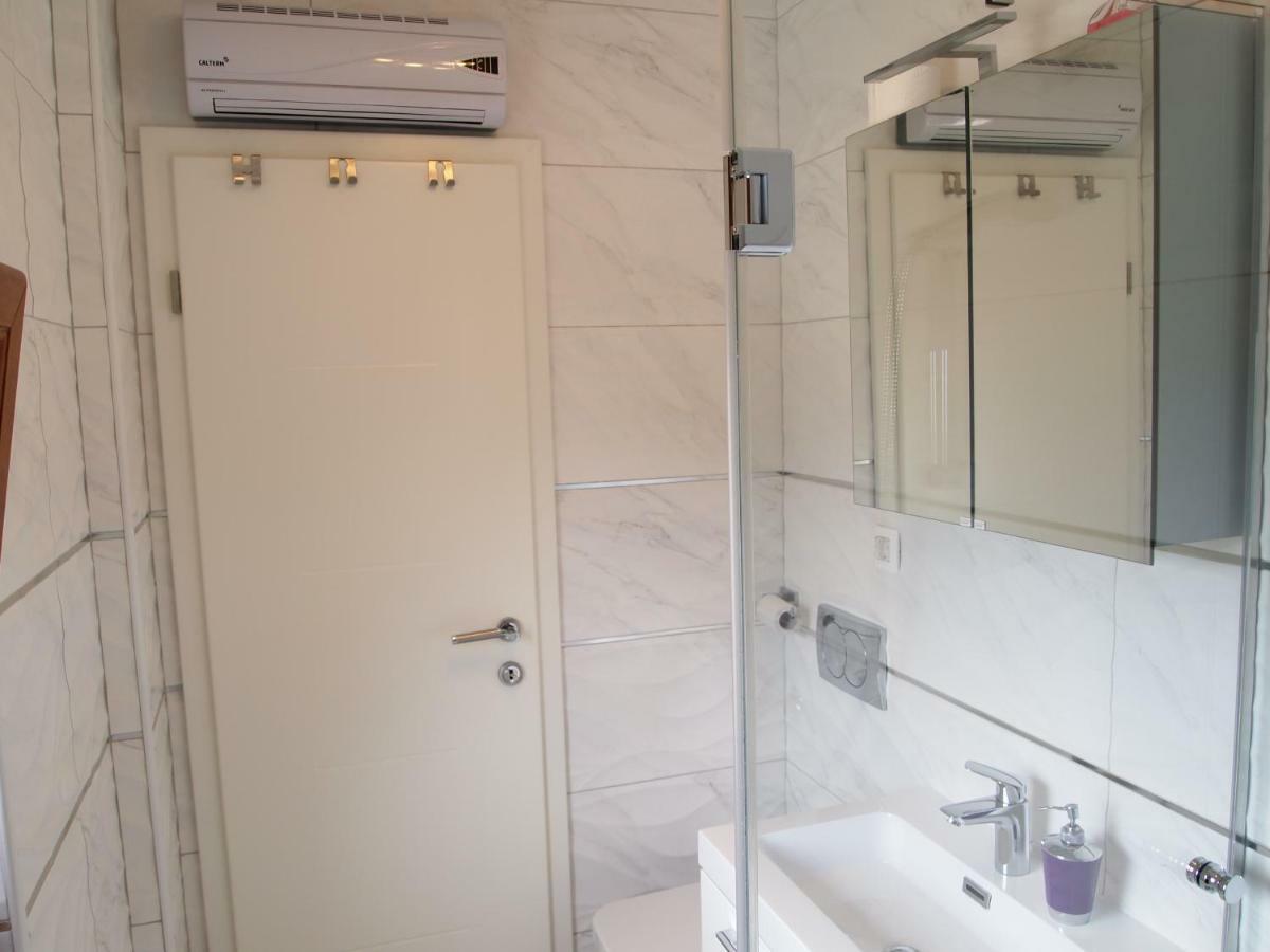 Panoramic View Apartments Crikvenica Ev Station Available Εξωτερικό φωτογραφία