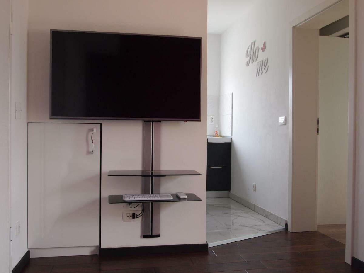 Panoramic View Apartments Crikvenica Ev Station Available Εξωτερικό φωτογραφία
