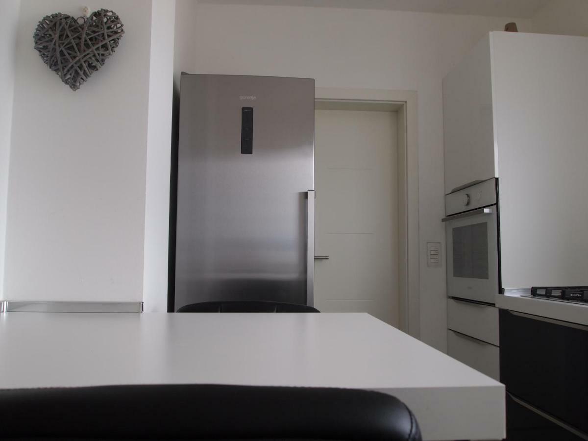 Panoramic View Apartments Crikvenica Ev Station Available Εξωτερικό φωτογραφία