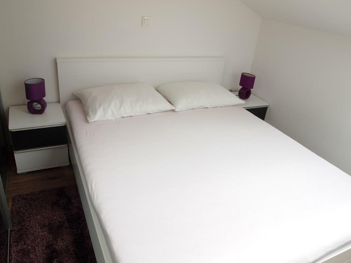 Panoramic View Apartments Crikvenica Ev Station Available Εξωτερικό φωτογραφία