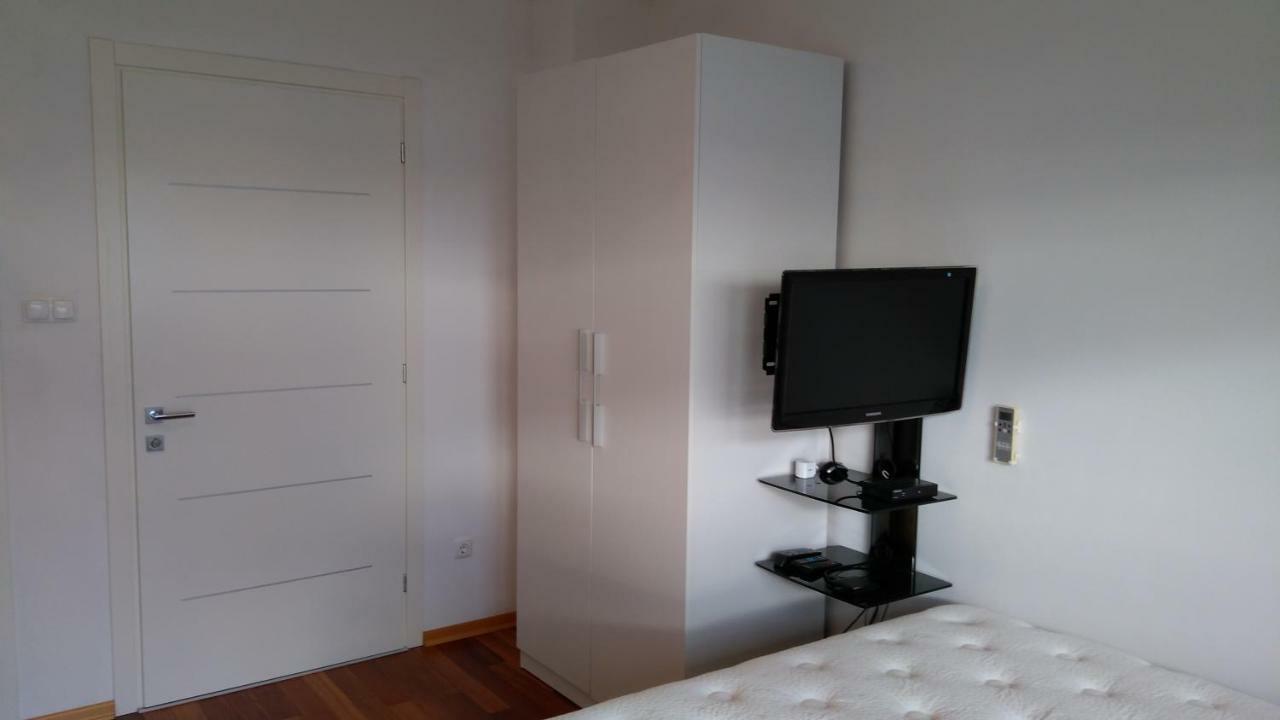 Panoramic View Apartments Crikvenica Ev Station Available Εξωτερικό φωτογραφία