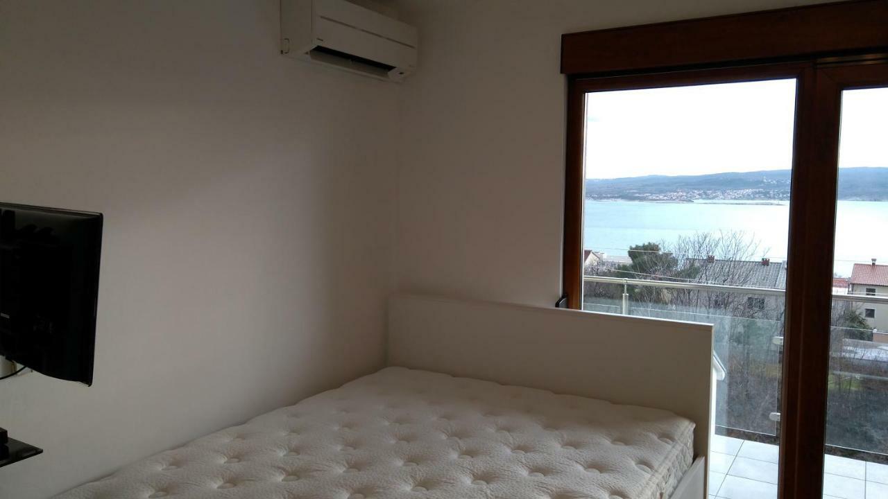 Panoramic View Apartments Crikvenica Ev Station Available Εξωτερικό φωτογραφία