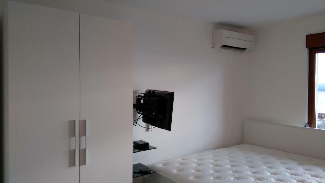 Panoramic View Apartments Crikvenica Ev Station Available Εξωτερικό φωτογραφία