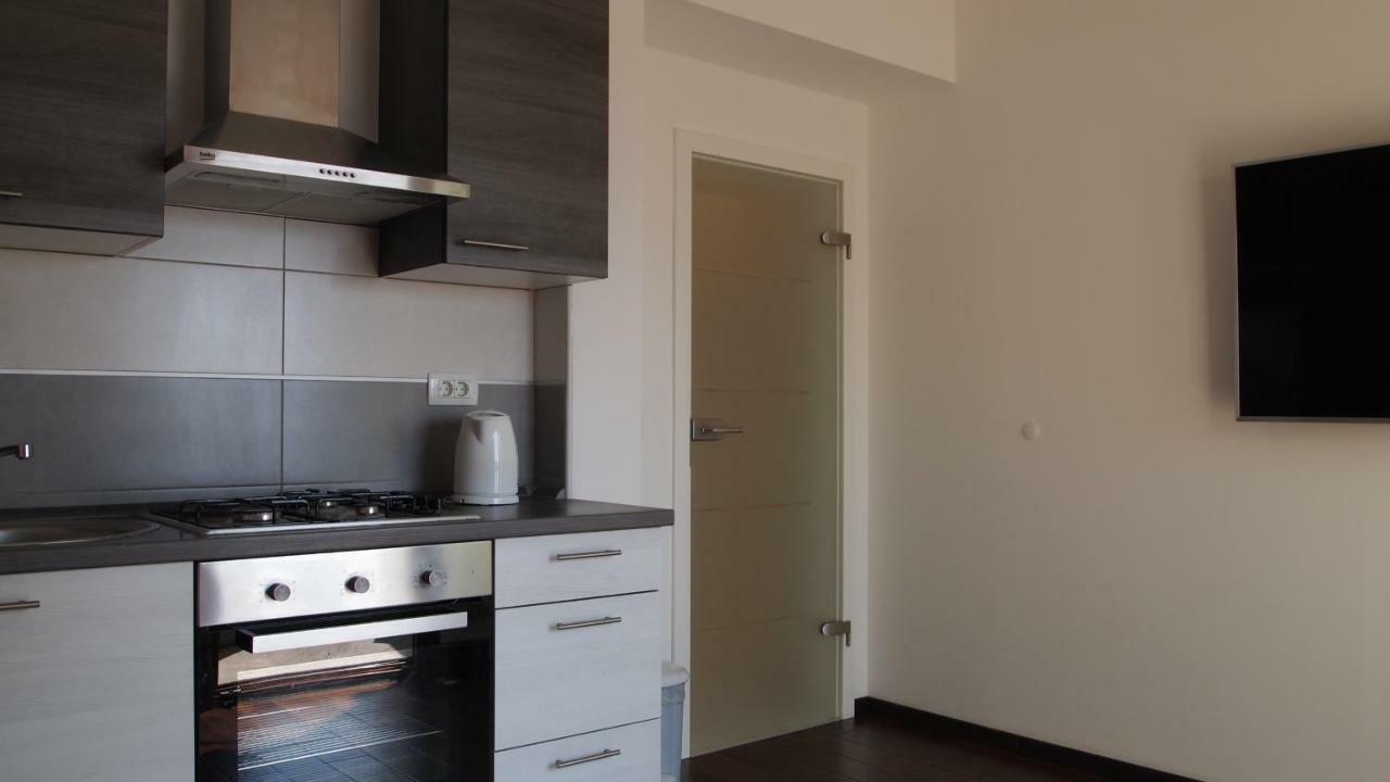 Panoramic View Apartments Crikvenica Ev Station Available Εξωτερικό φωτογραφία