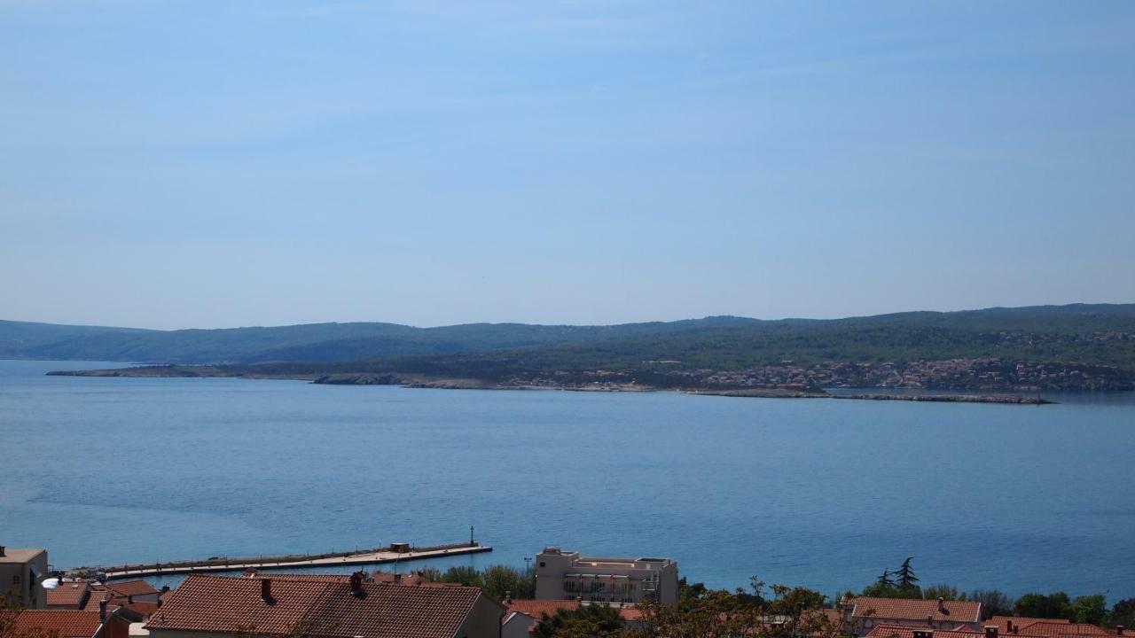 Panoramic View Apartments Crikvenica Ev Station Available Εξωτερικό φωτογραφία