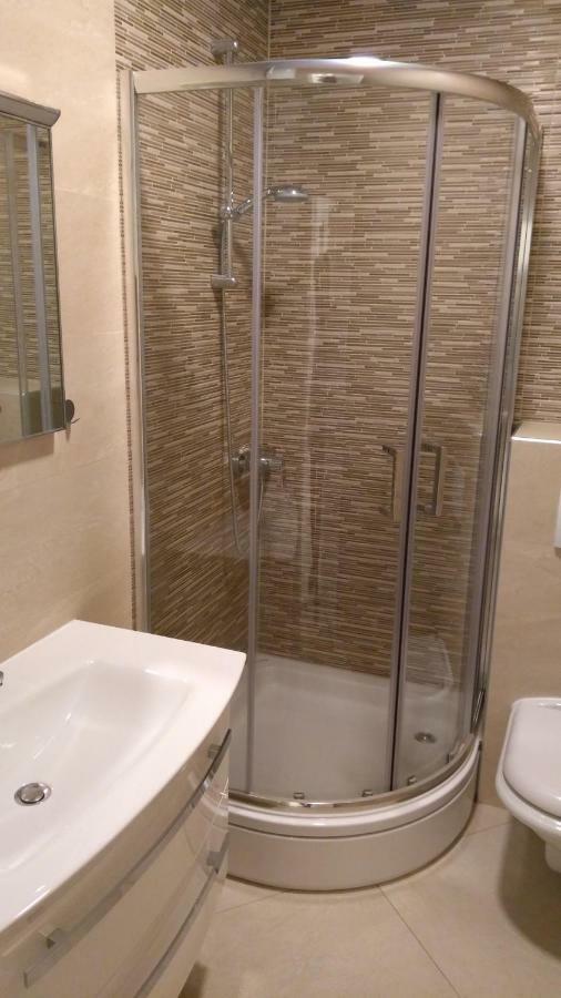Panoramic View Apartments Crikvenica Ev Station Available Εξωτερικό φωτογραφία
