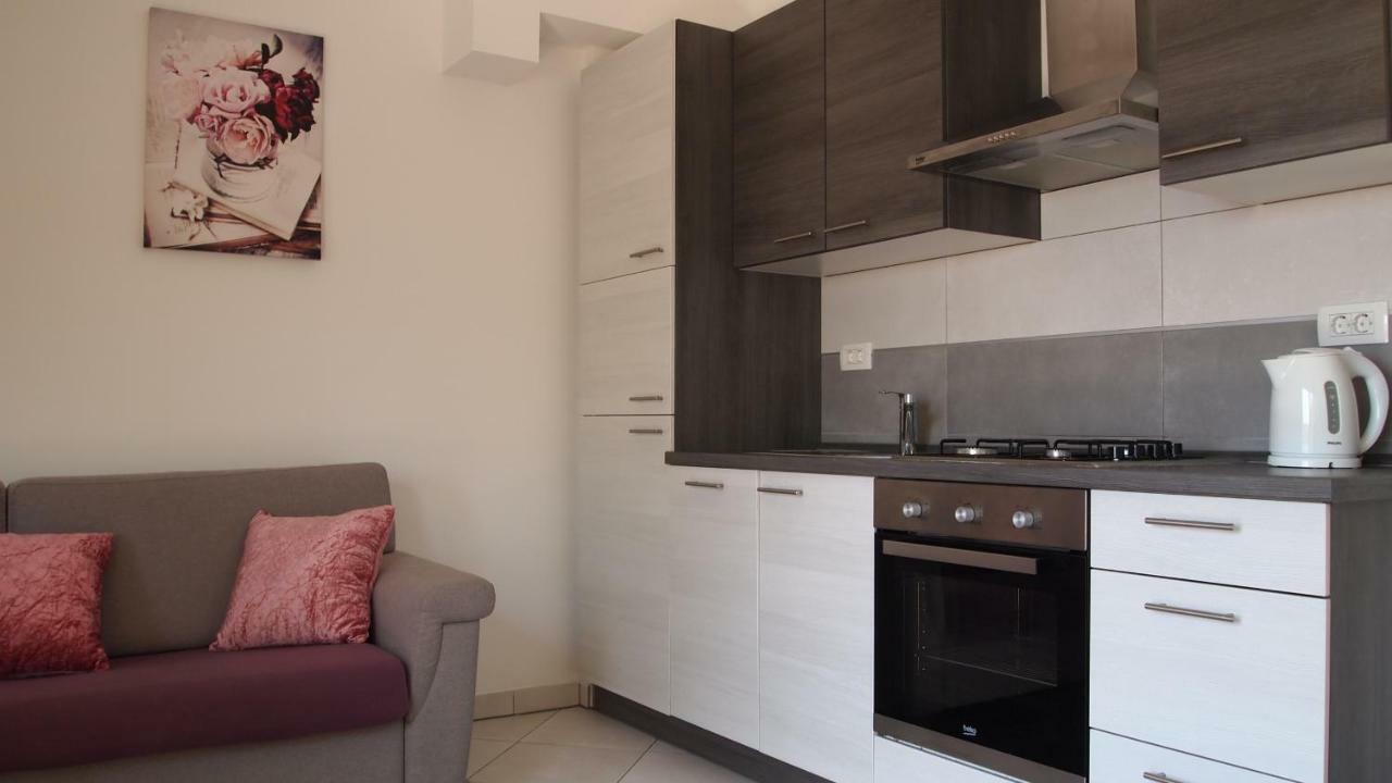 Panoramic View Apartments Crikvenica Ev Station Available Εξωτερικό φωτογραφία