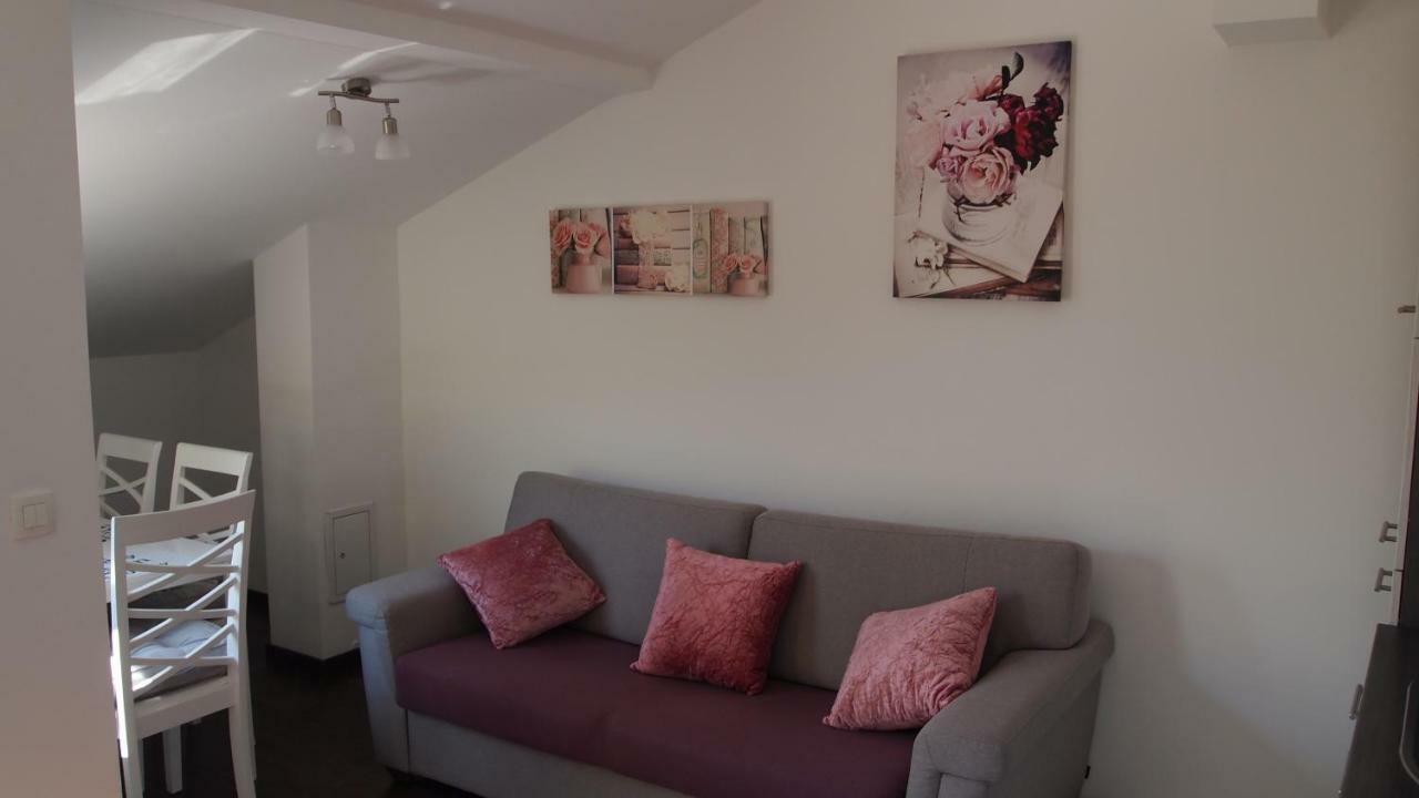 Panoramic View Apartments Crikvenica Ev Station Available Εξωτερικό φωτογραφία