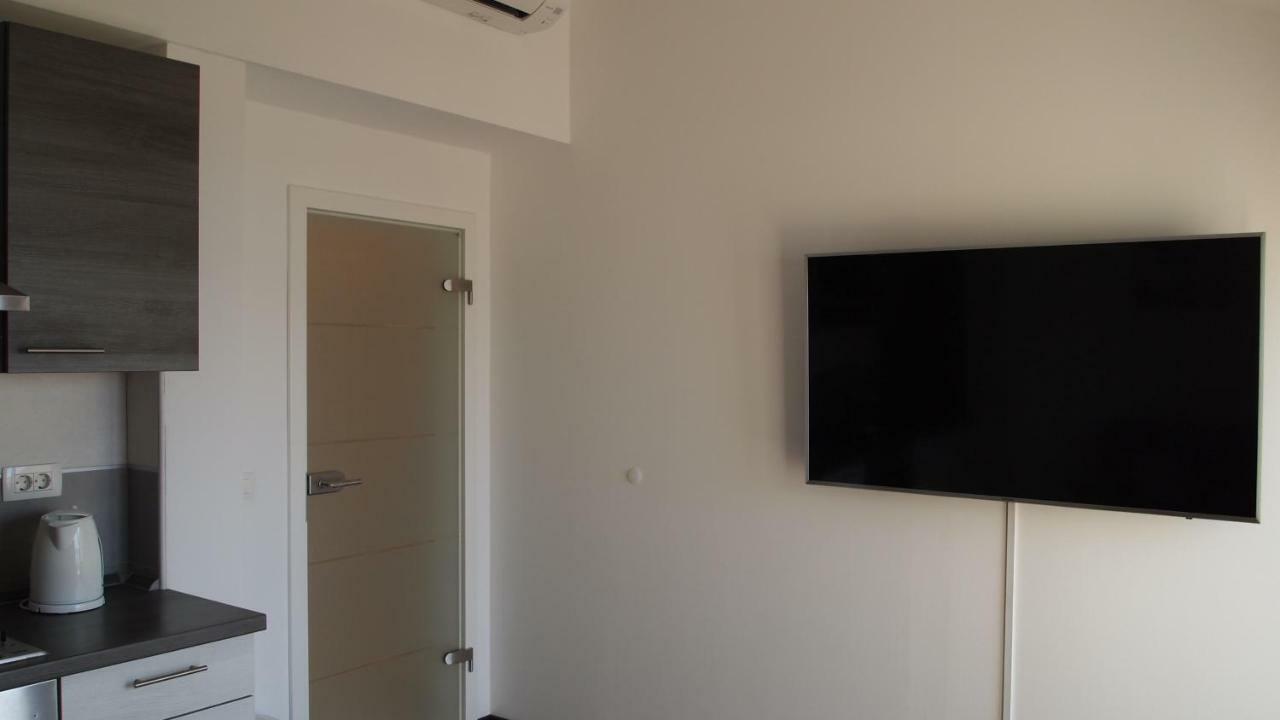 Panoramic View Apartments Crikvenica Ev Station Available Εξωτερικό φωτογραφία