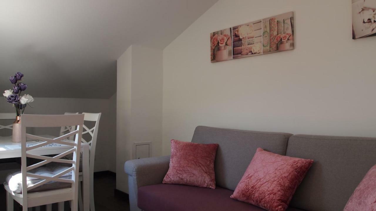 Panoramic View Apartments Crikvenica Ev Station Available Εξωτερικό φωτογραφία
