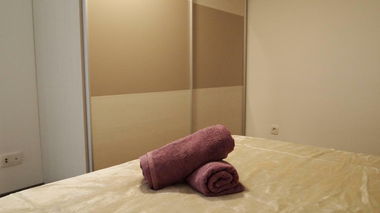 Panoramic View Apartments Crikvenica Ev Station Available Εξωτερικό φωτογραφία