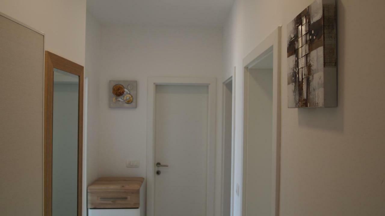 Panoramic View Apartments Crikvenica Ev Station Available Εξωτερικό φωτογραφία