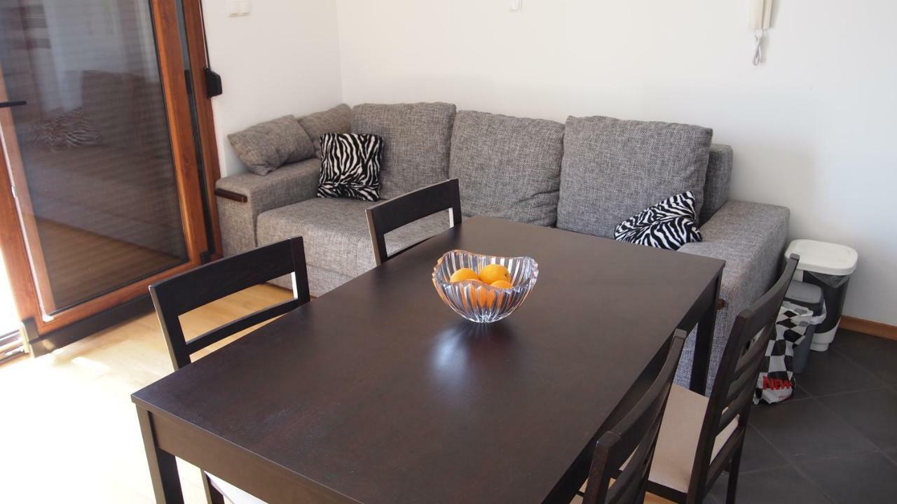 Panoramic View Apartments Crikvenica Ev Station Available Εξωτερικό φωτογραφία
