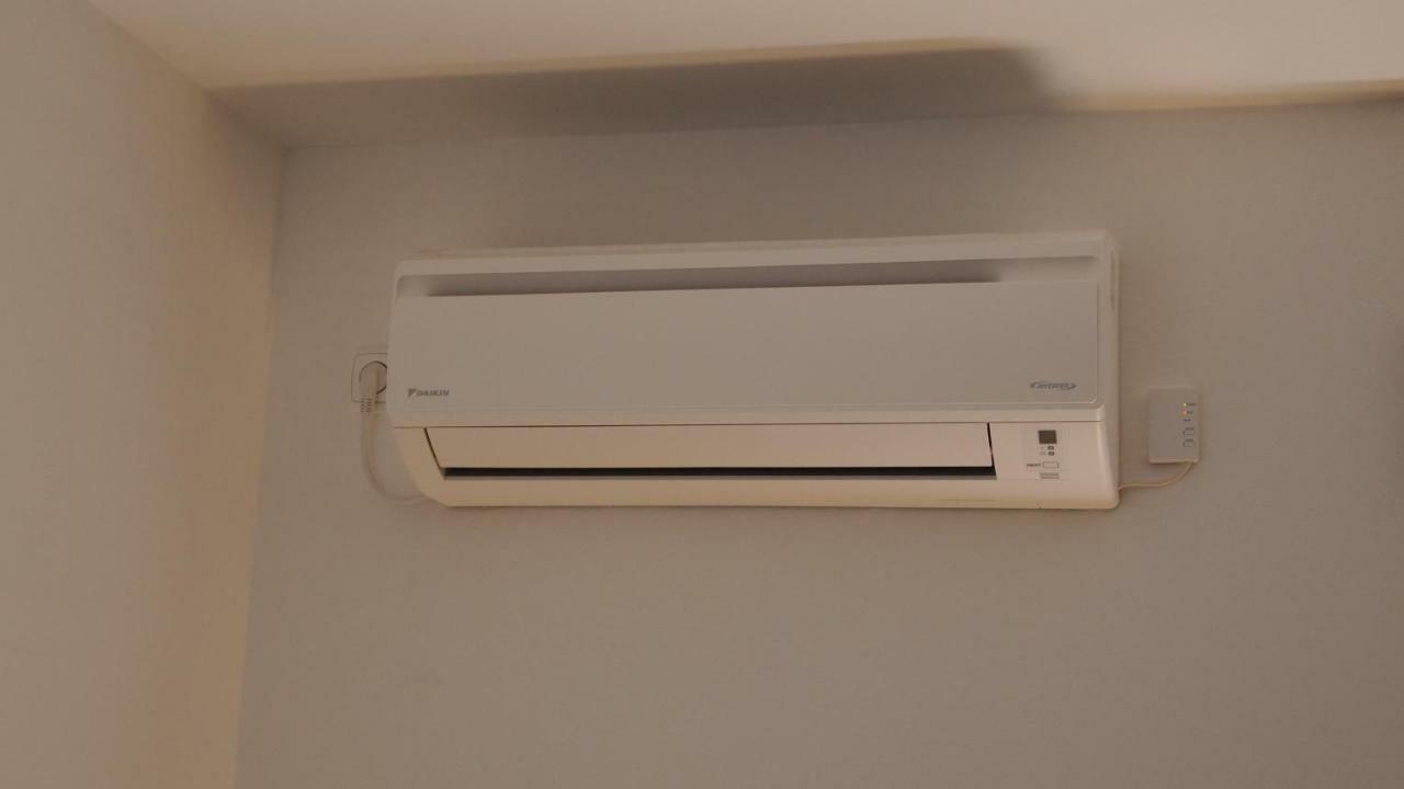 Panoramic View Apartments Crikvenica Ev Station Available Εξωτερικό φωτογραφία