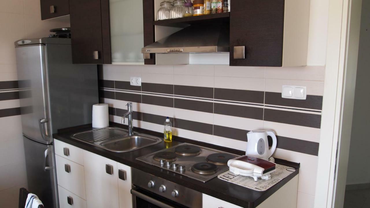 Panoramic View Apartments Crikvenica Ev Station Available Εξωτερικό φωτογραφία