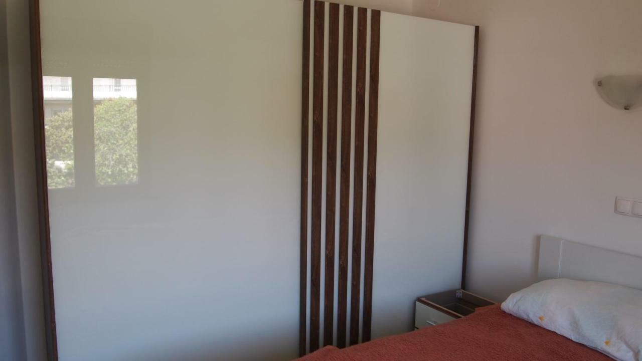 Panoramic View Apartments Crikvenica Ev Station Available Εξωτερικό φωτογραφία