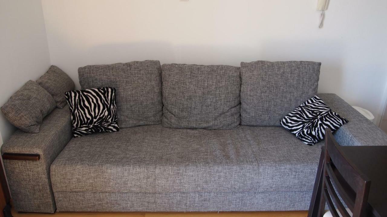 Panoramic View Apartments Crikvenica Ev Station Available Εξωτερικό φωτογραφία